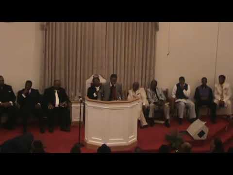 Warren Blakney Jr - Tis So Sweet