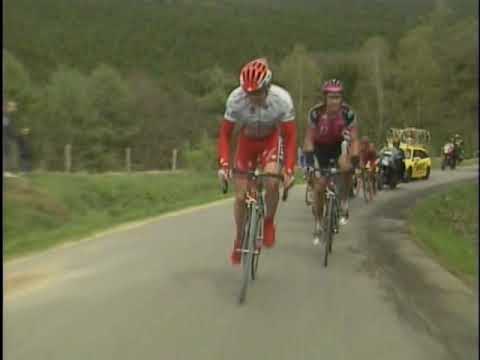 2003 Liege - Bastogne - Liege