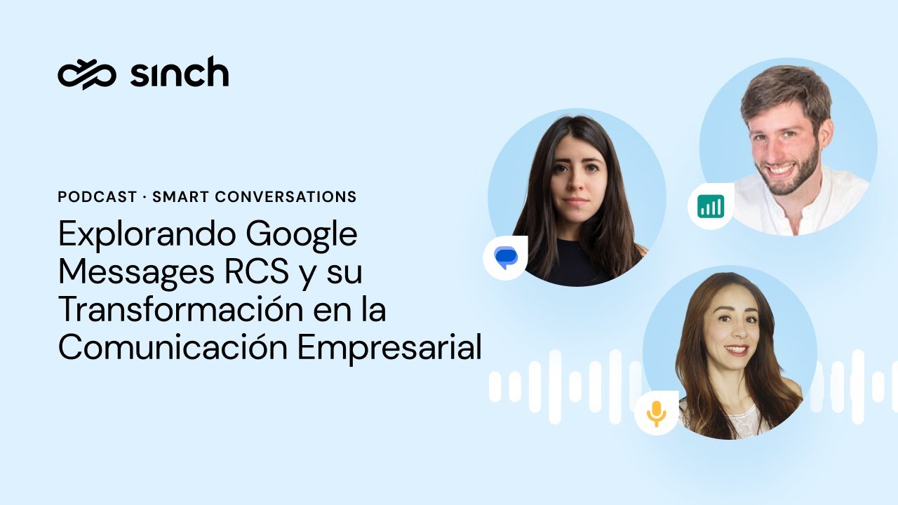 Explorando Google Messages RCS y su transformación en la comunicación empresarial