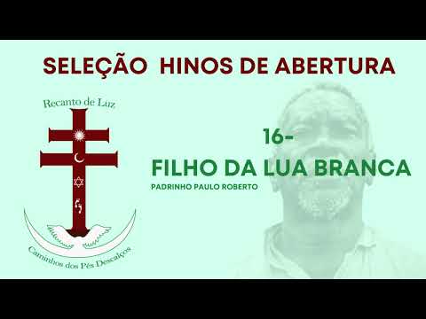16   Filho da Lua Branca