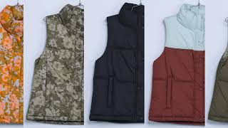 Page 14 – prAna Womens Outerwear – 9/1 Delivery – Outerwear