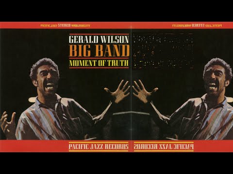 Viva Tirado - Gerald Wilson