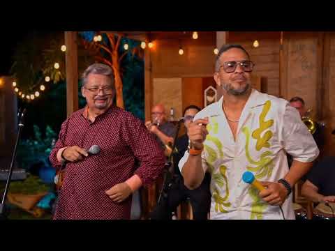 Por Que Te Amo - Nino Segarra ft. Norberto Vélez (Live Sesiones Desde La Loma)