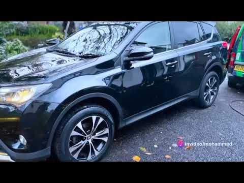 Hand car wash for sale