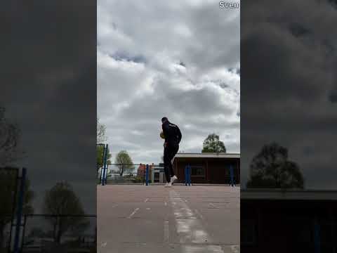 WVV 1896 JO13 online training!