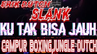 Download lagu SLANK KU TAK BISA JAUH ‼️ TERBARU FULL BASS 2025 mp3