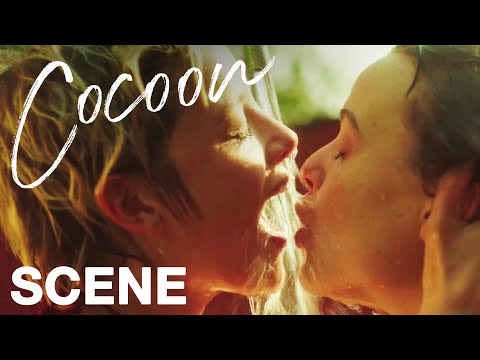 Thumbnail of the video: COCOON - Summer Loving - Lesbian Romance - Peccadillo Pictures
