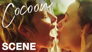 COCOON - Summer Loving - Lesbian Romance - Peccadillo Pictures
