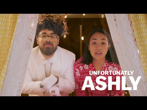 新年往事的幽靈 (Ghost Of New Year's Past)