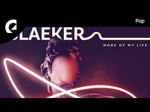 BLAEKER - More Of My Life