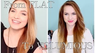 9 Tips and Tricks for Tease Free Volume!!