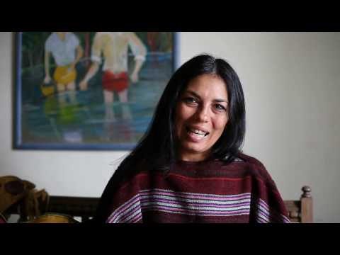 Programa de Lenguas Originarias del CUI. Gracias Charo Bogarín