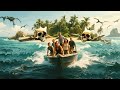 Horror Movie हिंदी में Terrorized By A Legendary Monster Stranded Film Full Movies �