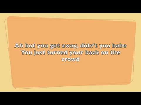 Chelsea Hotel #2 - Leonard Cohen (1970's)