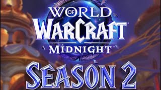 NEW DESTRO CHANGES ARE HERE! - Destruction warlock pvp midnight 12.1