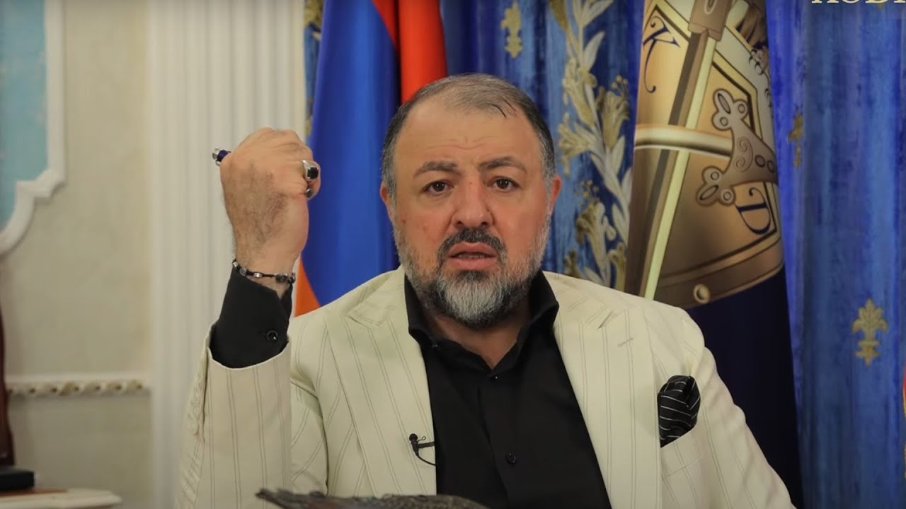 Արթուր Ասատրյանի վերջին զգուշացումը «օլիգարխներին»