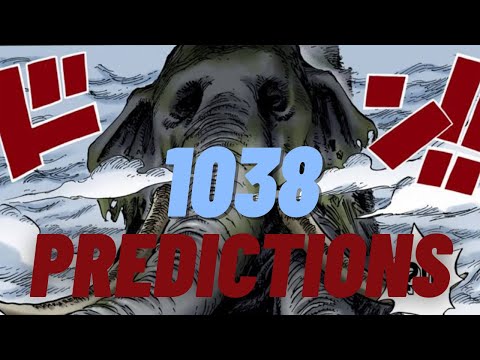 Wano Is Ending SOON - One Piece Chapter 1038 Predictions | Nimbus Reviews