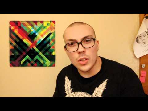 Africa Hitech- 93 Million Miles ALBUM REVIEW