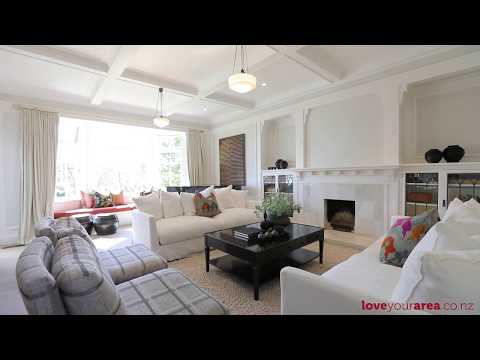 5 Entrican Avenue, Remuera - Steve Koerber