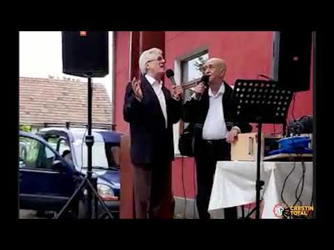 Ultima chemare a lui Benone   Fiule risipitor, vino iar acasă Benone Sinulescu si Ovidiu Liteanu