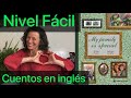 Cuento Diversidad Familiar En INGLÉS BÁSICO Mi Familia Es Especial