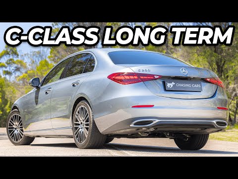 Mercedes-Benz C200 Long-Term Review: What We Loved (And Didn’t) After 6 Months