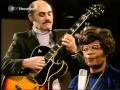 Ella Fitzgerald & Joe Pass - Gee Baby Ain't I Good To You