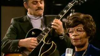 Ella Fitzgerald & Joe Pass - Gee Baby Ain't I Good To You