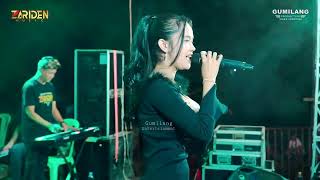 Download lagu ZARIDEN MUSIC - TEMBANG TRESNO SISKA AMANDA - WEDDING ANTO & CHIKA - KEMIRI JAKENAN PATI mp3