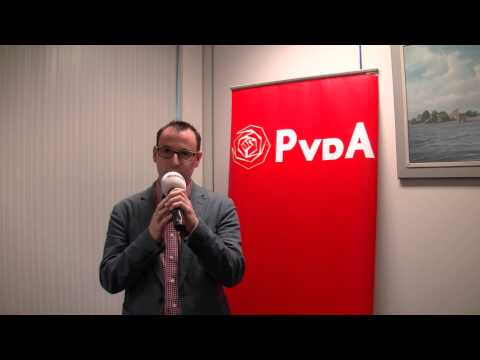 P.v.d.A Krimpenerwaard