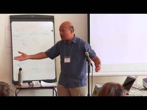 Keynote: Transformative Life Skills with Bidyut Bose