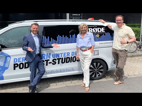 Digital // Duell (Folge 23, KW25/2021) - Gast war Stefanie Kemp