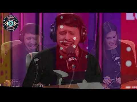 Leandro Romano elevates the #REACTLAVOZ of The Voice of Argentina 2025 with "El Triste"