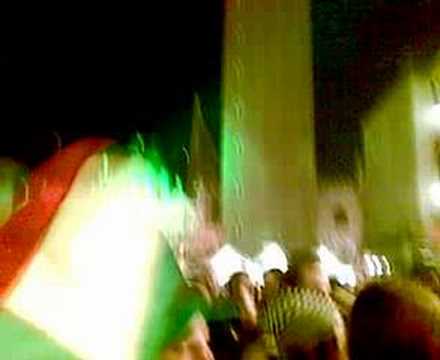 Carnevale '08 Pitura Freska a San Marco