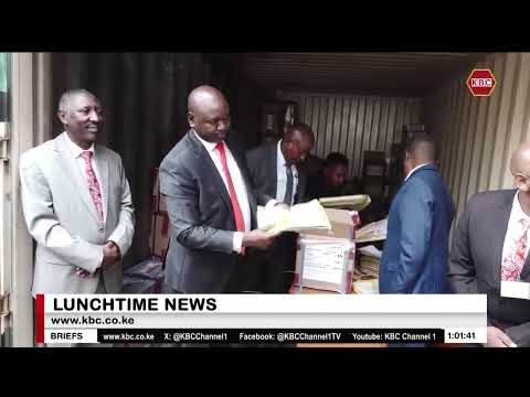 KJSEA results to be released on December 11th, placements to be done a week after