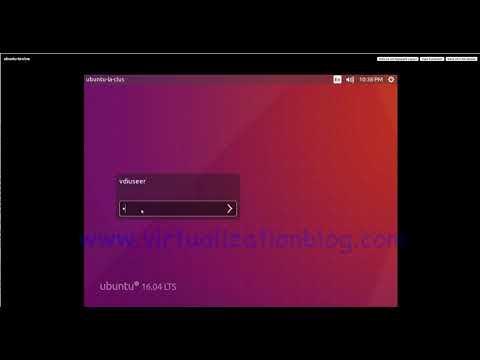 Learning NSX Step by Step - Creating Logical Switch