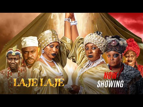 LAJE LAJE -Yoruba Movie 2025 Drama/Mide Martins Odun Adekola Ronke Odusanya AfeezOwo Yetundebarnabas