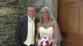 Crossmaglen & Carrickdale Co. Armagh Wedding - www.PHVideo.net