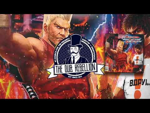 Badrapper & Leotrix - Yippie Ki Yay