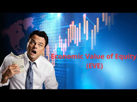 Understanding the Economic Value of Equity (EVE) | Explained in 6 minutes