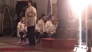 GRANADA-  Performed by Jonathan Badon with The Philippine Philharmonic Orchestra Conducted by Ruggero Barbieri for CLARK CENTENNIAL