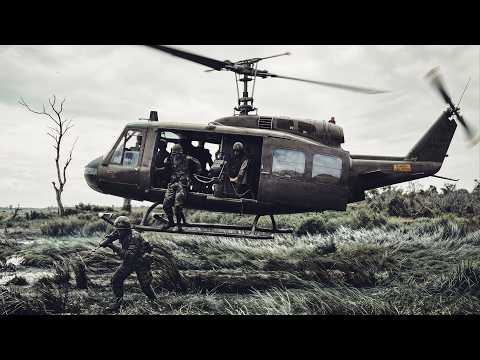 Bell's Masterpiece: The Story of the UH-1 Huey And How It Changed Warfare Forever