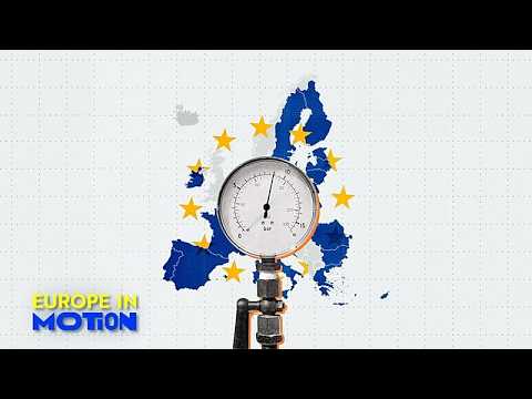 Video Thumbnail: Energie im Umbruch: Welche EU-Staaten am meisten Gas verbrauchen oder fördern