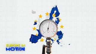 Energie im Umbruch: Welche EU-Staaten am meisten Gas verbrauchen oder fördern