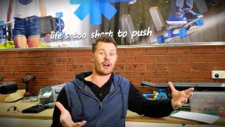 Electric Skateboard Builders Forum - Over 1 Million Views