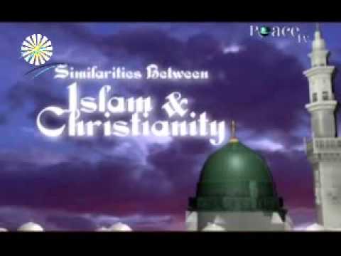 Similarities Between Islam & Christianity_ Dr Zakir Naik_ a debate _ debates