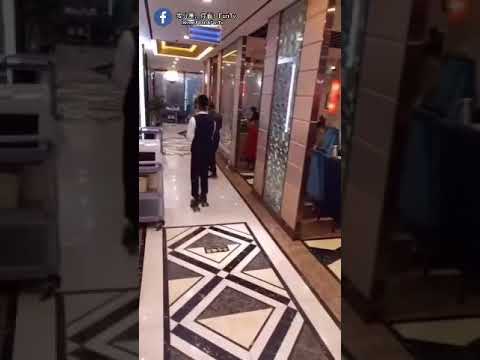 Isketing krne Vale server ko dekhke dekhte rh jaoge