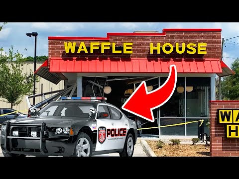10 Things You Probably Don't Know About Waffle House