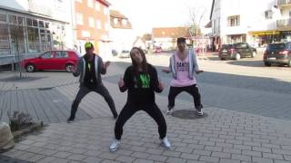 Madcon   Keep My Cool   Salsation Choreography