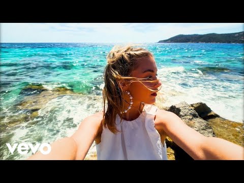 Grace Gachot - Loca Por Ti!